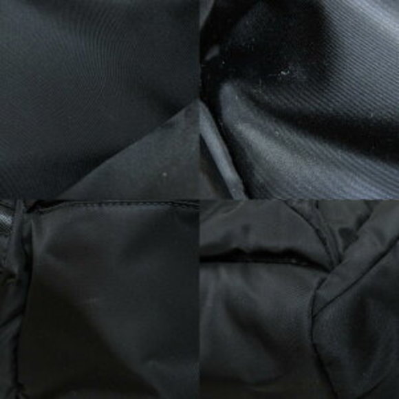 Prada Plate Backpack Nylon - Picture 8 of 9
